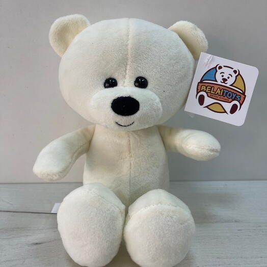 Мягкая игрушка Мишка Вуди