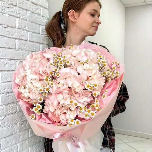 Летняя нежность