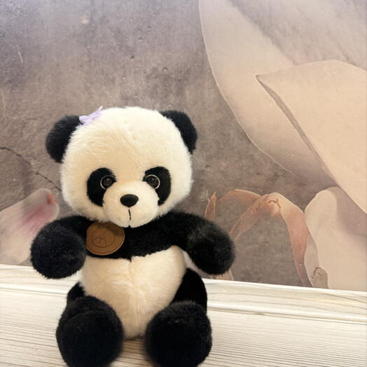 Панда мил🐼