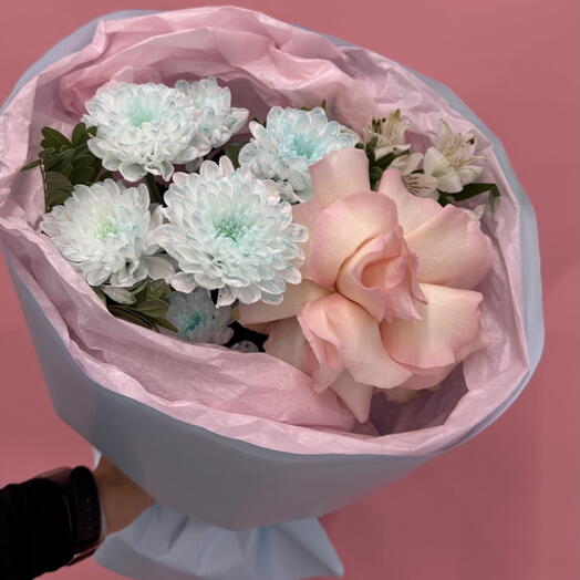 Букет 💐