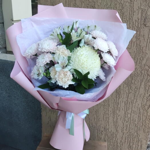 Гостевой букет