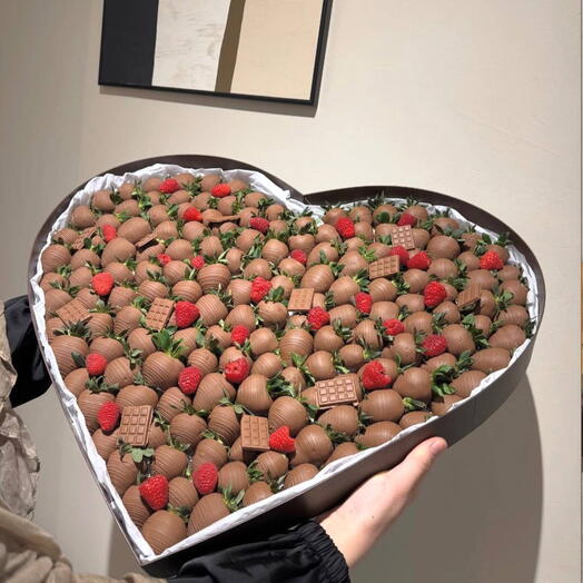 Клубника 🍓