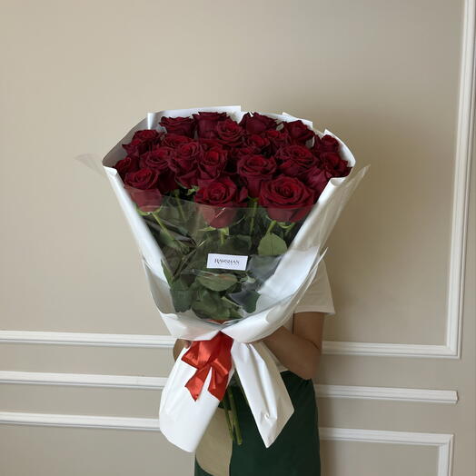 Розы 25🌹