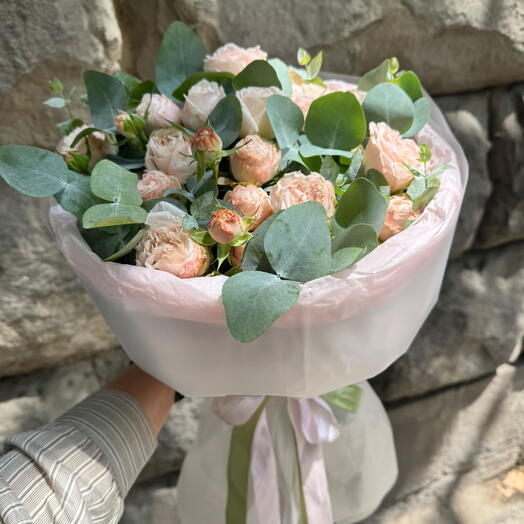 Bouquet 200
