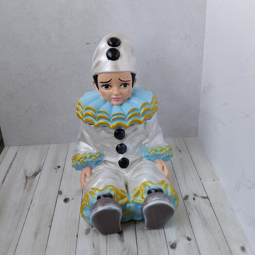 Шкатулка Иван