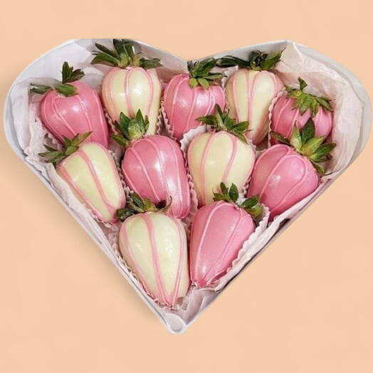 Бокс Hearty