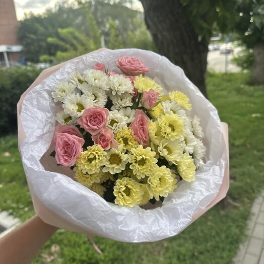 Маленькой фее
