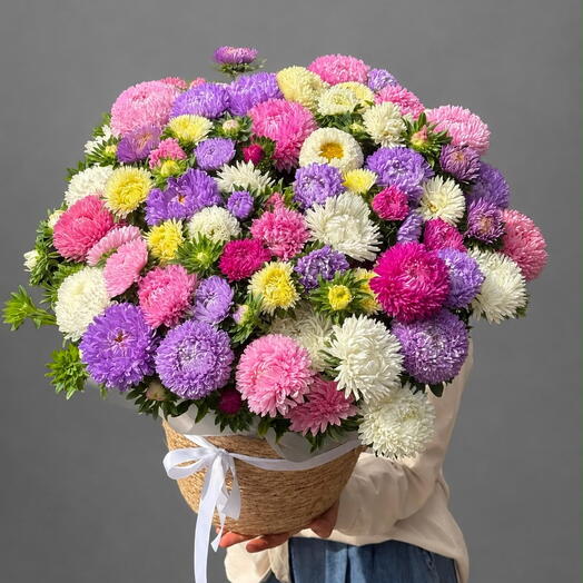 Pastel Bloom