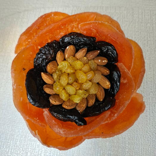 Аленький цветочек 1