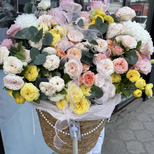 Дофаминовое счастье 🐝🍑🎀
