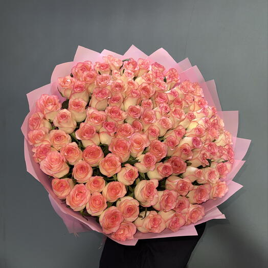 🌹101 РОЗА СОРТА ДЖУМИЛИЯ🌹