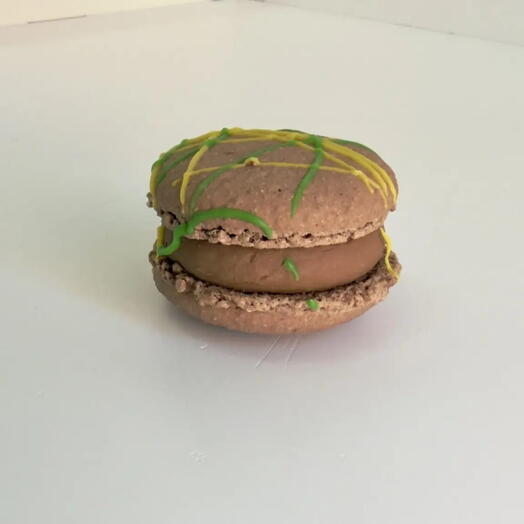 Macaron Дубайский (40 г)