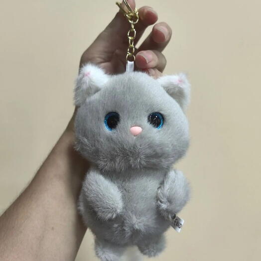 Брелок "Котик"