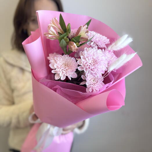 Нежный комплимент 💖