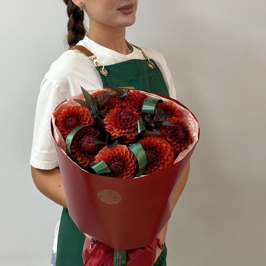 Яркие встречи