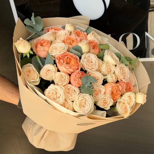 🌸 Maison Amour