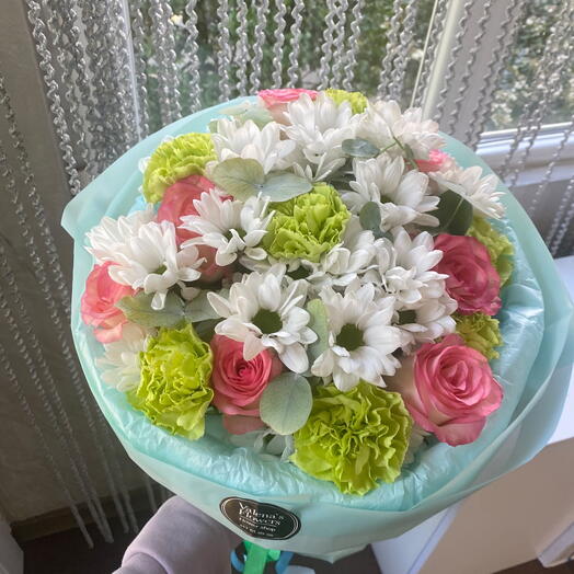 Букет Мира Лайт