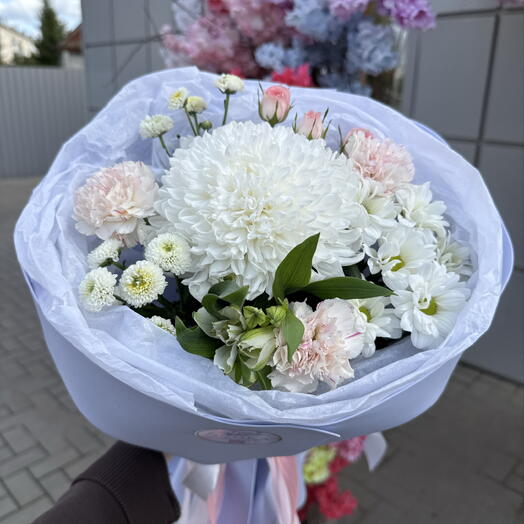 Облачко