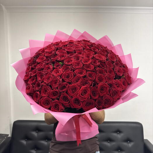 Красные розы 🌹🌹🌹🌹🌹