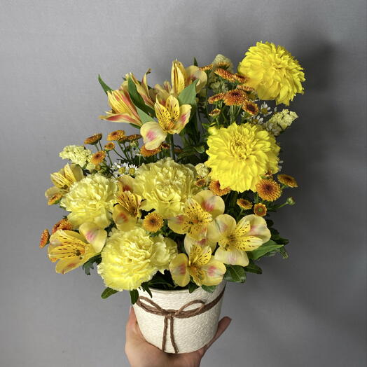 Композиция 🌼