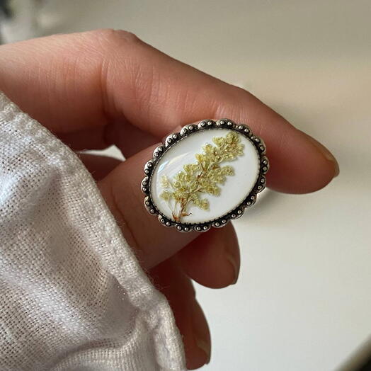 Кольцо