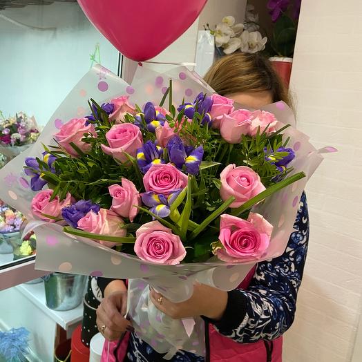 Rosas