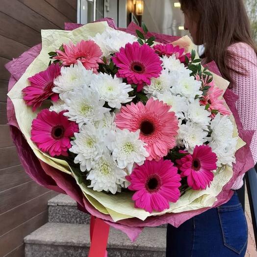 Ramo "romance de Amor"