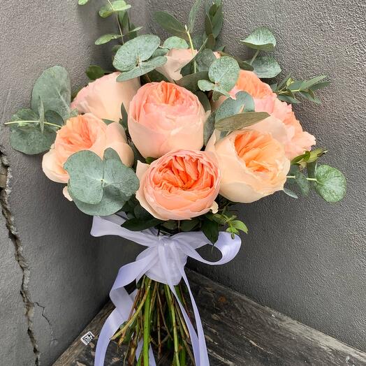 Wedding bouquet