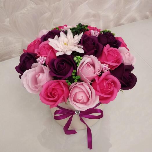 Букет "Смакота"