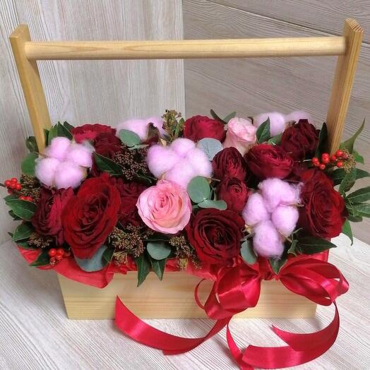 Ящик пандоры🌹