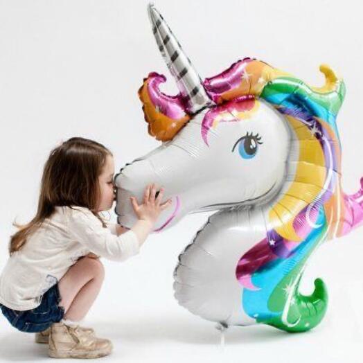 Фольгированный шар