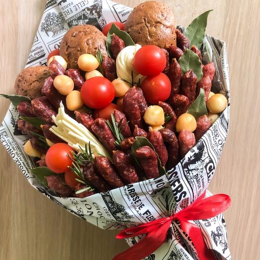 Самое вкусное