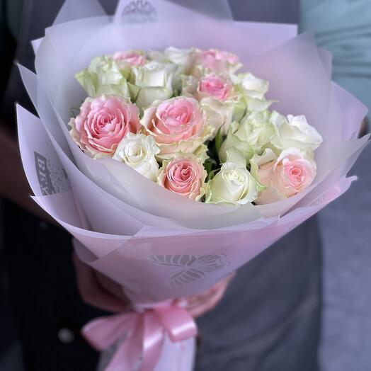 bouquet Tenderness