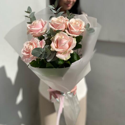 Flower surprise🕊