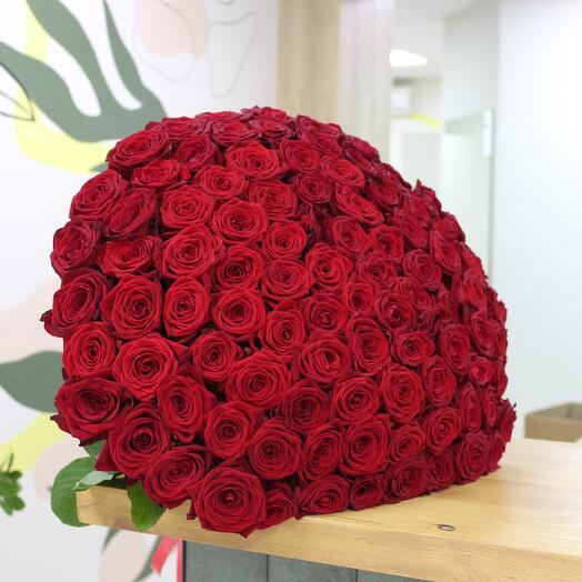 Red Naomi 101 rosa