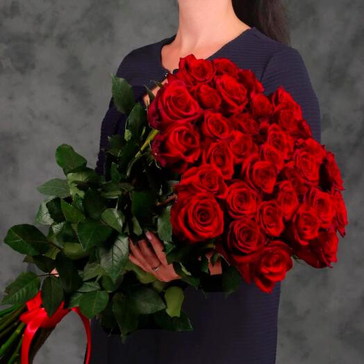 31 roses