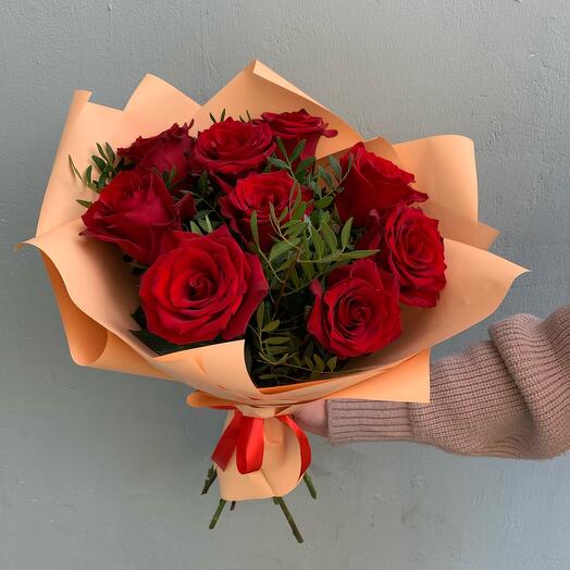 Абсолютный хит 🌹
