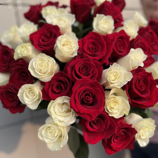 Promesa de amor