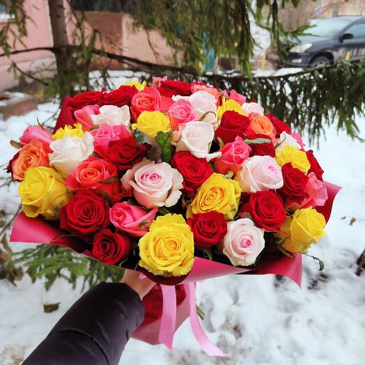 55 Микс