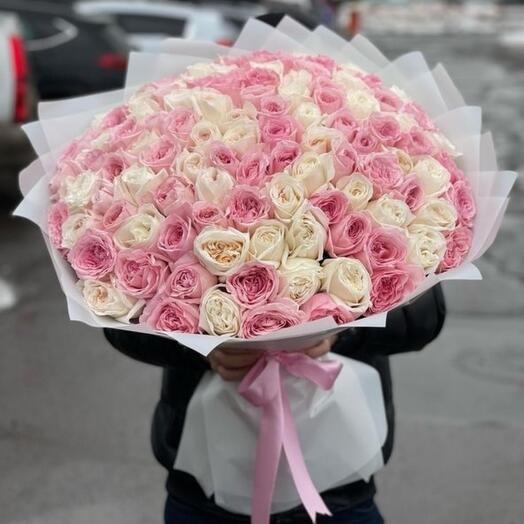 Ramo Premium 💐