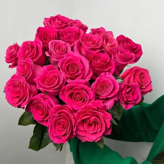 Bouquet of roses