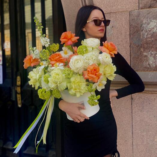 Симфония счастья