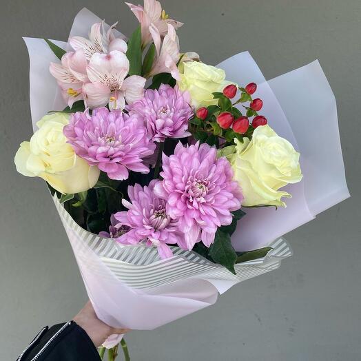 Bouquet