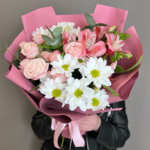 Bouquet Romantic 💕