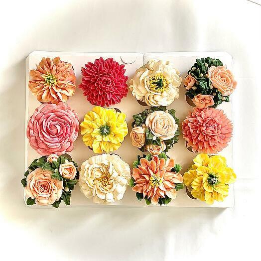 Best desserts in London delivery Order desserts online Flowwow