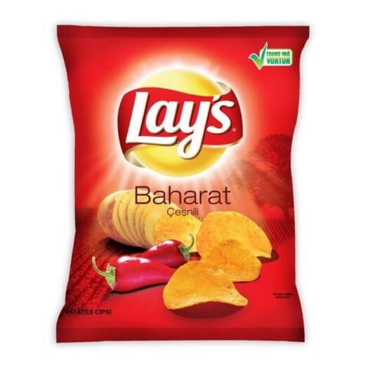 Lays