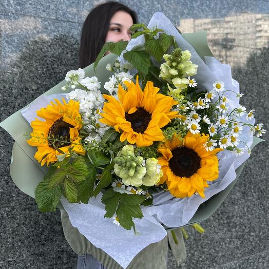 Лето на даче 🌼