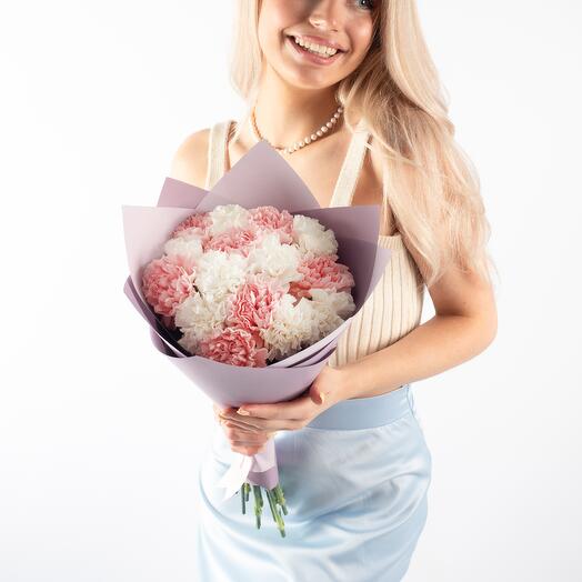 Mezcla de Dianthus
