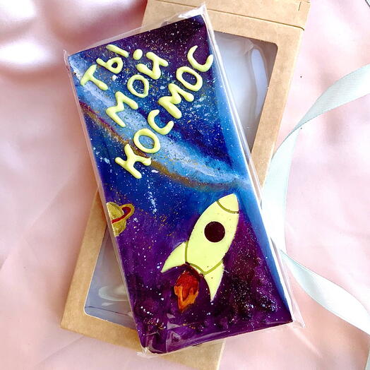 Плитка Космос