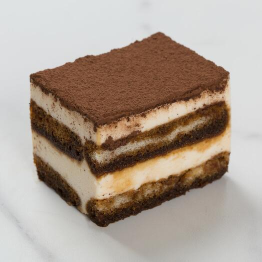 Торт "Тирамису" (порция)